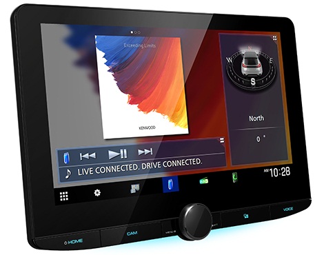 Магнитола Kenwood DMX9720XDS Магнитола Kenwood DMX9720XDS