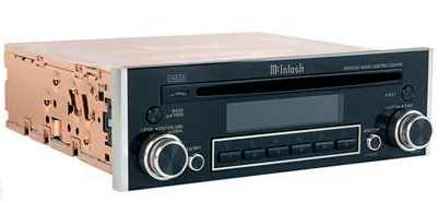 Магнитола McIntosh MX5000-1 Магнитола McIntosh MX5000-1