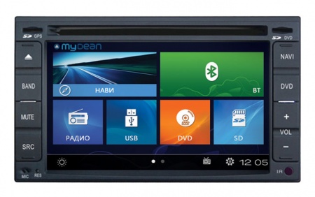  ��������� MyDean 2001 Nissan