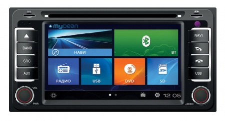  ��������� MyDean 2071 Toyota