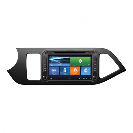  ��������� MyDean 2217 KIA Picanto (2011-)