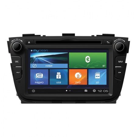  ��������� MyDean 2224 KIA Sorento (2013-)