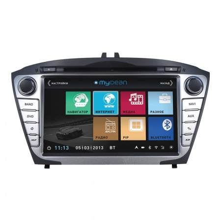  ��������� MyDean 3361 Hyundai ix35 (2013-)