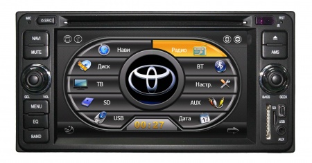  ��������� MyDean 7358 Toyota