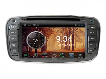  ��������� MyDean AND3003 (Ford Focus 2 (2005-2011), Mondeo (2006-2013), C-Max (2008-), Galaxy (2008-)