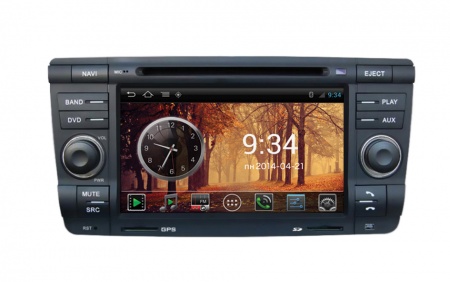  ��������� MyDean AND3005 Skoda Octavia (2004-2013)