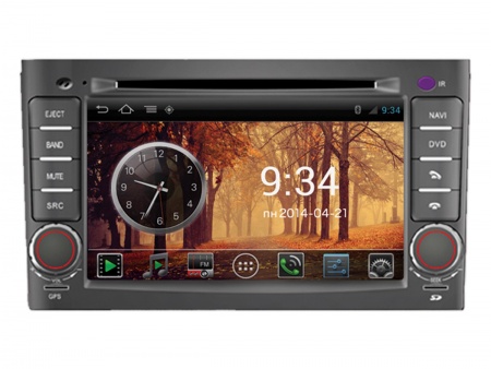 Магнитола MyDean AND3053 Suzuki Grand Vitara (2005-) Магнитола MyDean AND3053 Suzuki Grand Vitara (2005-)