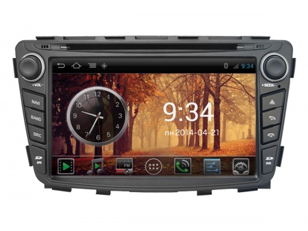  ��������� MyDean AND3067 Hyundai Solaris (2010-)