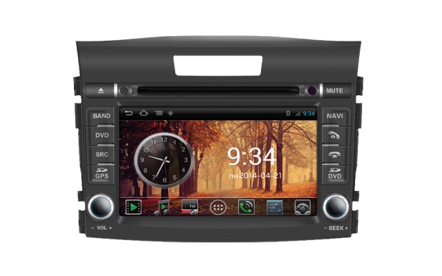  ��������� MyDean AND3111 Honda CR-V (2012-)