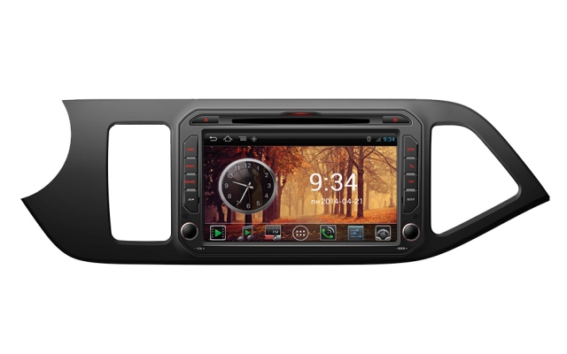  ��������� MyDean AND3217 Kia Picanto (2011-)