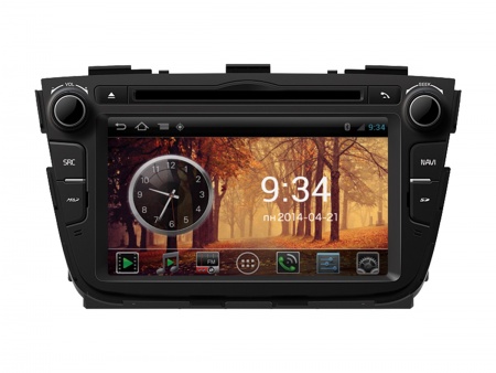  ��������� MyDean AND3224 KIA Sorento (2013-)