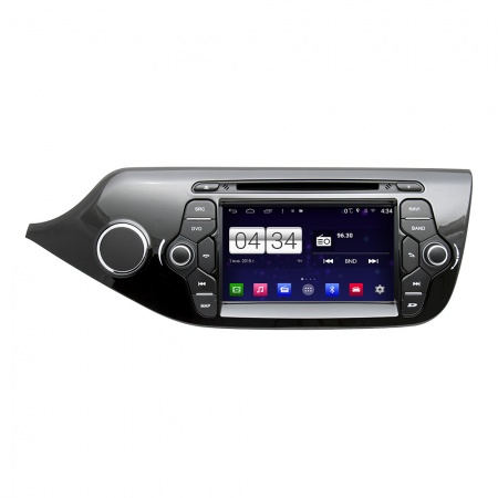 Магнитола MyDean 5216 KIA Ceed 2012- Магнитола MyDean 5216 KIA Ceed 2012-