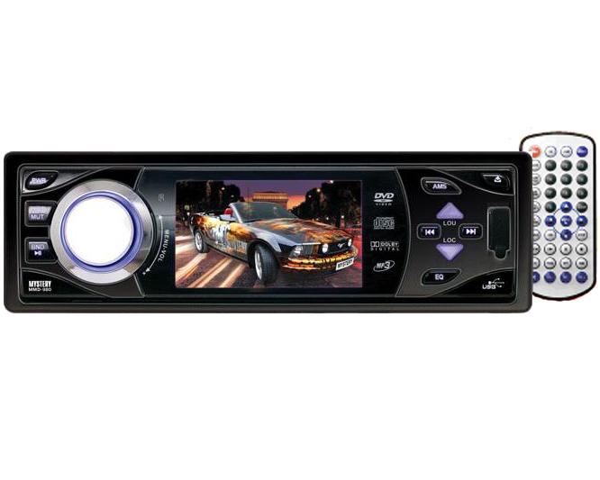  ��������� Mystery MMD-980