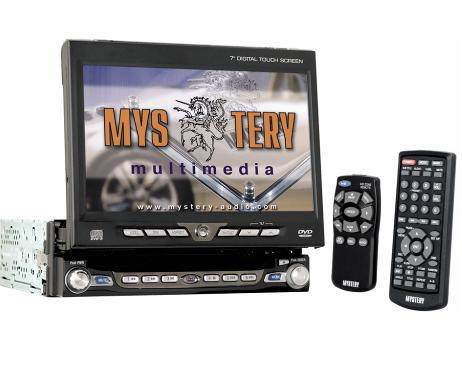 Магнитола Mystery MMTD-9200S Магнитола Mystery MMTD-9200S