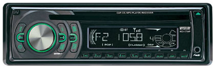  ��������� Mystery MCD-575MP