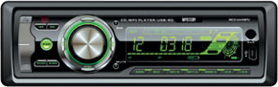  ��������� Mystery MCD-664MPU