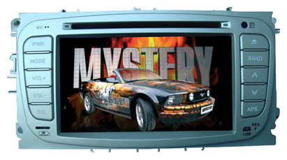  ��������� Mystery MFF-6503DS