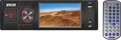  ��������� Mystery MMD-3503S