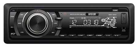 Магнитола Mystery MAR-909U Магнитола Mystery MAR-909U