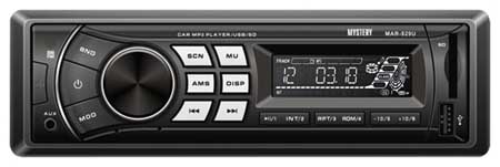  ��������� Mystery MAR-929U