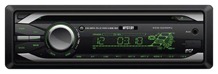 Магнитола Mystery MCD-569MPU Магнитола Mystery MCD-569MPU