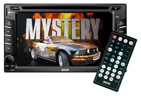  ��������� Mystery MDD-6220S