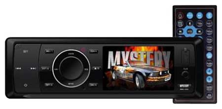  ��������� Mystery MMD-3008