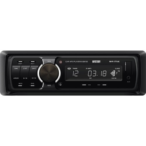  ��������� Mystery MAR-373UC