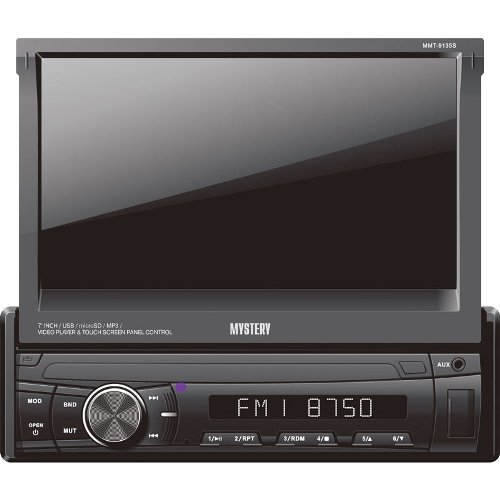  ��������� Mystery MMT-9135S