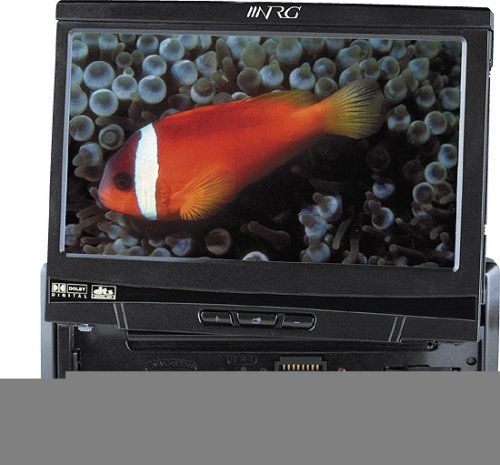  ��������� NRG IDM-690T