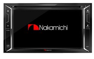 Магнитола Nakamichi NA1620 Магнитола Nakamichi NA1620