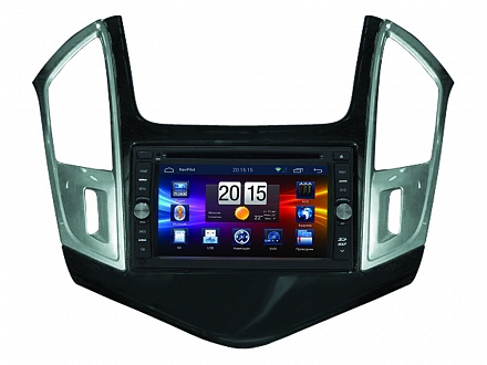  ��������� NaviPilot DROID2 Chevrolet Cruze /2012 -