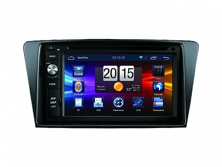 Магнитола NaviPilot DROID2 Hyundai i40 2011 - Магнитола NaviPilot DROID2 Hyundai i40 2011 -