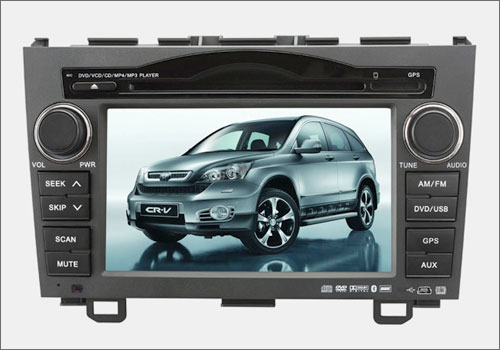 ��������� Phantom DVM-1331G HDi (Honda CR-V)