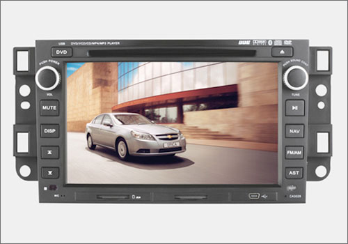  ��������� Phantom DVM-3028 HD (Chevrolet)