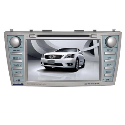 Магнитола Phantom DVM-1720G i6 (Toyota Camry) Магнитола Phantom DVM-1720G i6 (Toyota Camry)