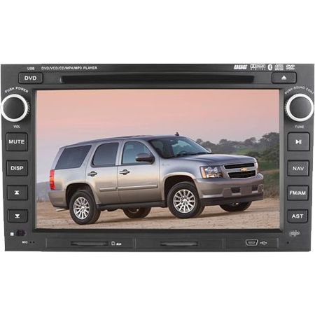 Магнитола Phantom DVM-3750G i6 (Chevrolet Tahoe 2011) Магнитола Phantom DVM-3750G i6 (Chevrolet Tahoe 2011)