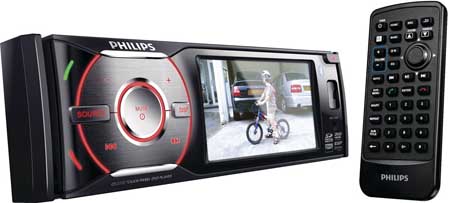  ��������� Philips CED370/51 