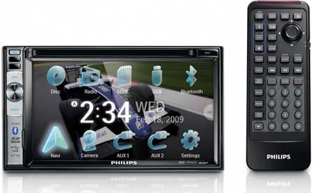  ��������� Philips CID2680/51 