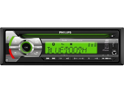 Магнитола Philips CEM5100/51 Магнитола Philips CEM5100/51