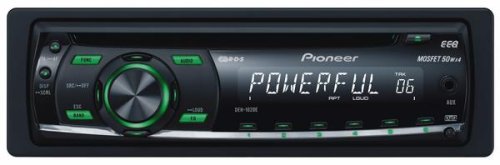 Магнитола Pioneer DEH-1020E Магнитола Pioneer DEH-1020E