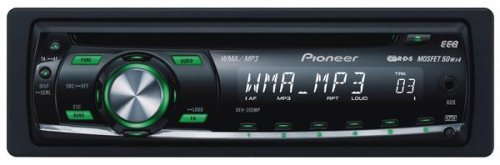  ��������� Pioneer DEH-200MP