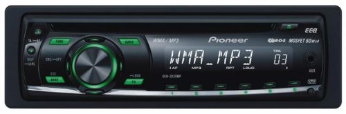 Магнитола Pioneer DEH-2020MP Магнитола Pioneer DEH-2020MP