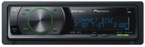  ��������� Pioneer DEH-6010MP