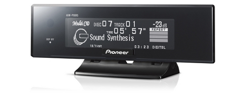 Магнитола Pioneer AXM-P90RS Магнитола Pioneer AXM-P90RS