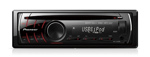  ��������� Pioneer DEH-3200UB