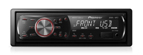  ��������� Pioneer DEH-3210UB