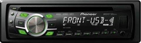 Магнитола Pioneer DEH-2320UB Магнитола Pioneer DEH-2320UB