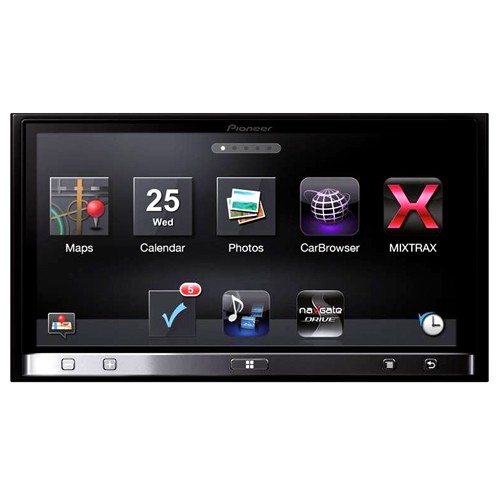  ��������� Pioneer AppRadio SPH-DA110