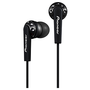 Магнитола Pioneer SE-CL711-K Магнитола Pioneer SE-CL711-K